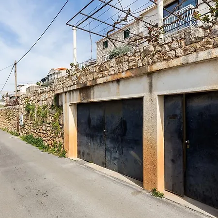 Pogled Penzion Dubrovník