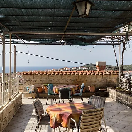 Pogled 3* Dubrovník