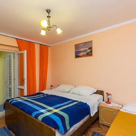 Pogled Penzion