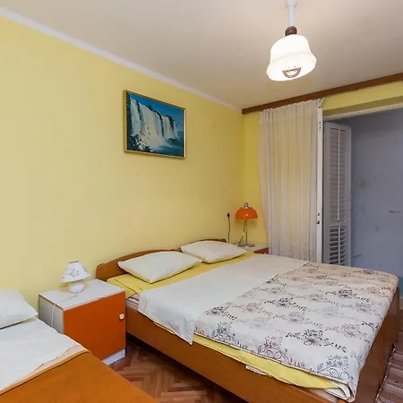 Pogled Penzion 3*